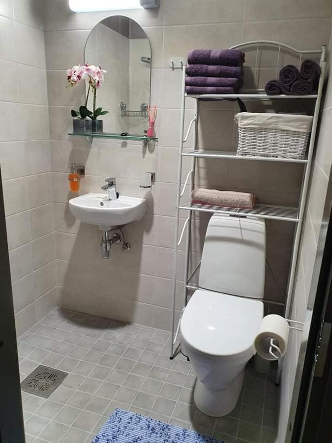 Peplerhome Тарту Экстерьер фото