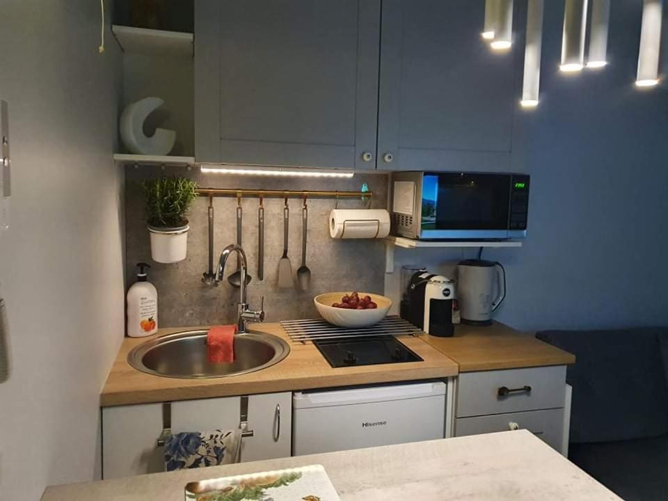 Peplerhome Тарту Экстерьер фото