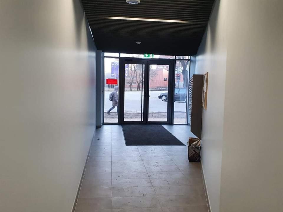 Peplerhome Тарту Экстерьер фото