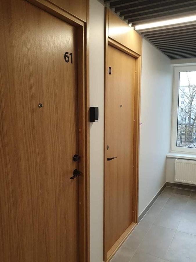 Peplerhome Тарту Экстерьер фото
